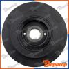 Poulie damper vilebrequin pour TOYOTA | RKP-TY-010, TDS-2JZ